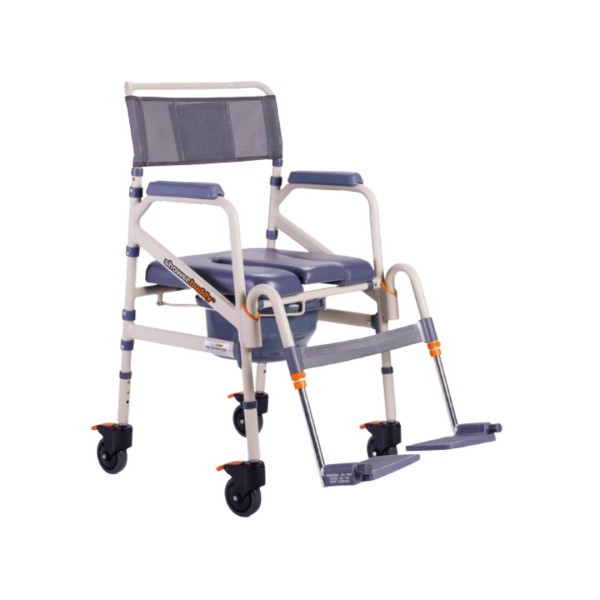Shower commode - Shower Buddy SB7e Eco Traveller - EQ7646